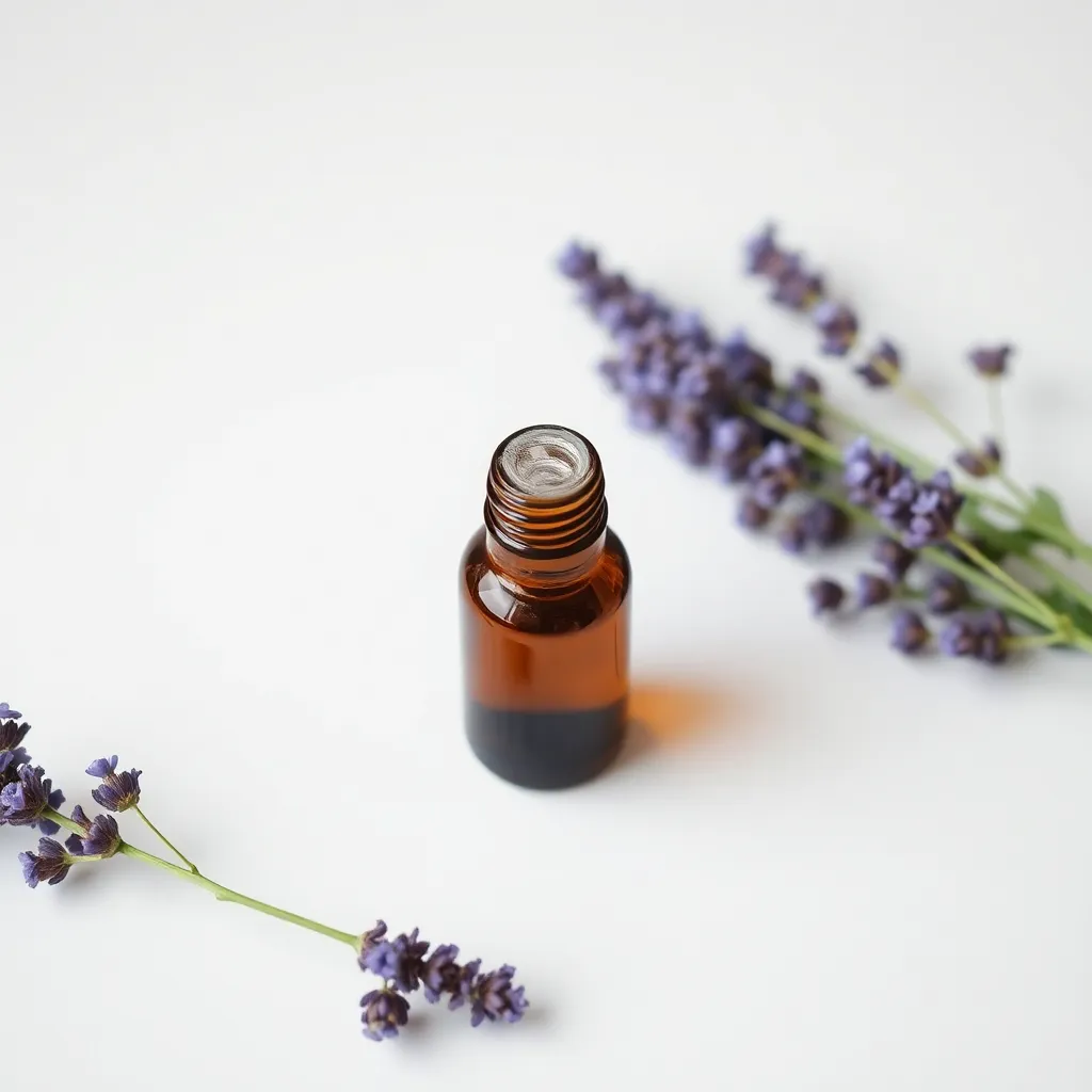 Lavender Essential Oil