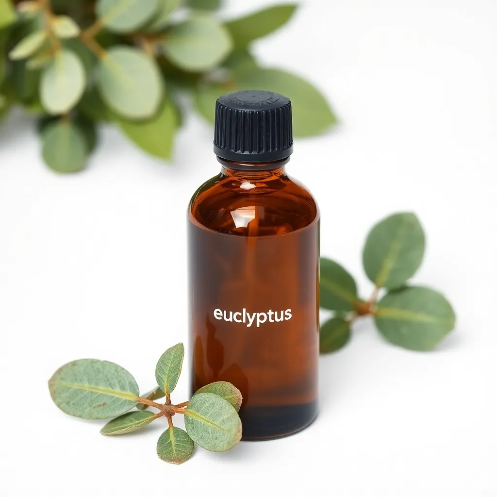 Rosemary Essential Oil